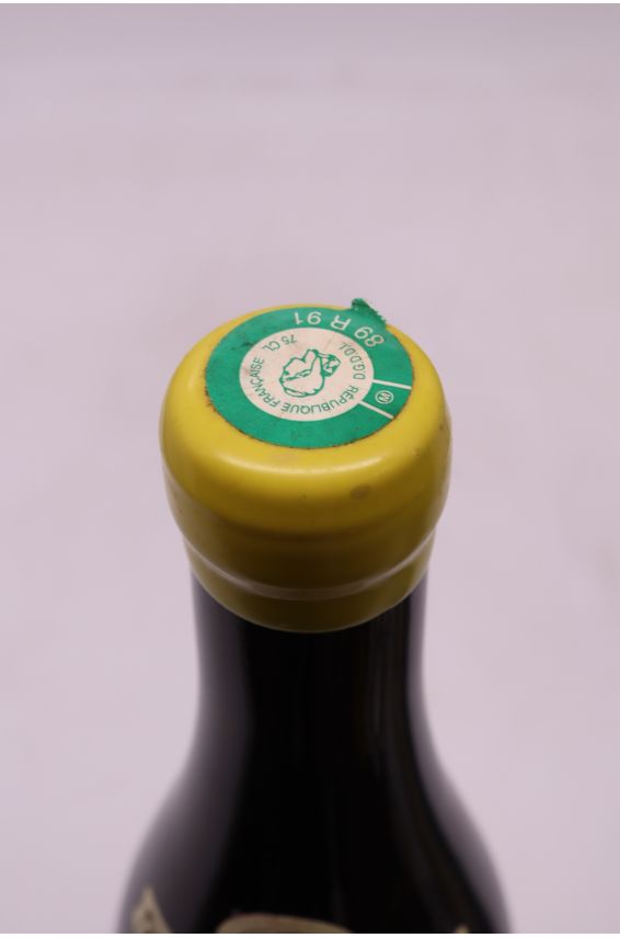 Raveneau Chablis 1er cru Montée de Tonnerre 2020