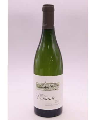 Domaine Roulot Meursault 2021