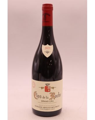 Armand Rousseau Clos de la Roche 2023