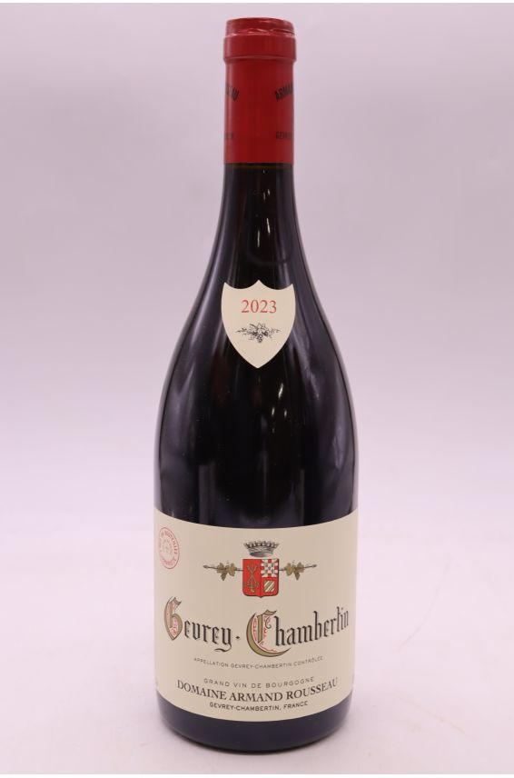 Armand Rousseau Gevrey Chambertin 2023