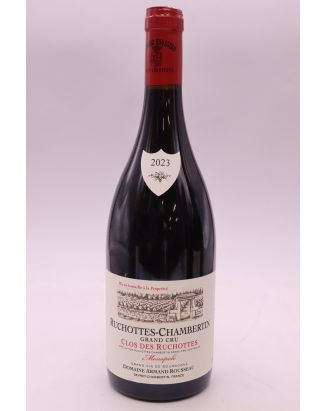 Armand Rousseau Ruchottes Chambertin 2023