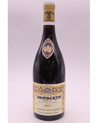 アルマンルソー la Roche 2011/Chambertin 2010 2011 Domaine Armand Rousseau Charmes-Chambertin Grand Cru - SKU