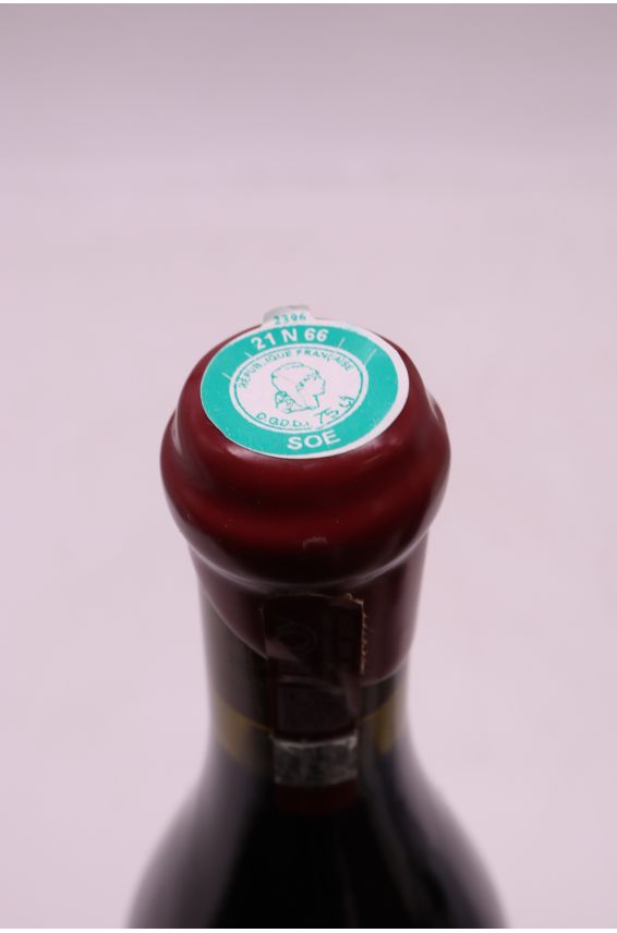 Domaine Leroy Pommard Les Vignots 2015