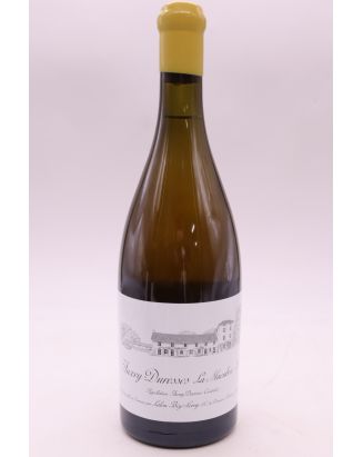 Auvenay Auxey Duresses La Macabrée 2009
