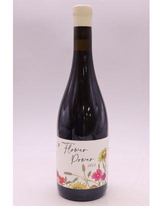 Jérémy Carteret Bourgogne Flower Power 2023