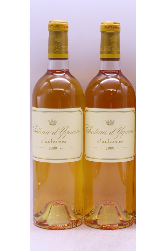 Yquem 2009