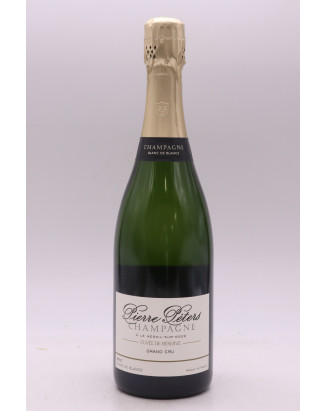 Pierre Peters Blanc de Blancs Grand cru Cuvée de Reserve