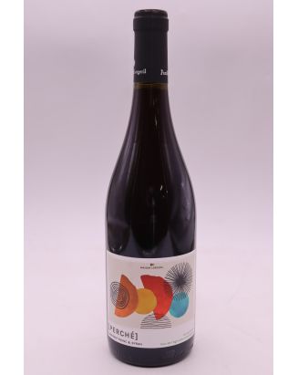 Maison Lorgeril Perché Cabernet franc Syrah 2024