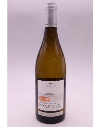 Maison Lorgeril Mademoiselle de Pennautier 2025