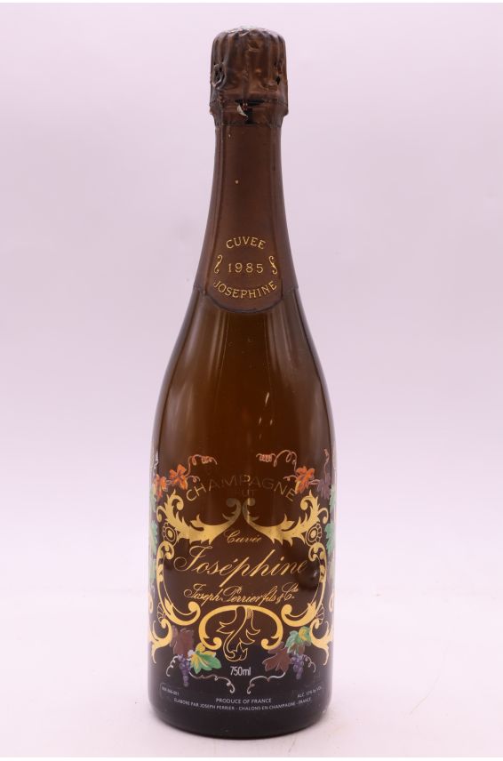 Joseph Perrier Cuvée Joséphine 1985
