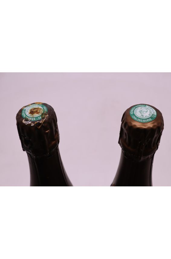 Joseph Perrier Cuvée Joséphine 1985