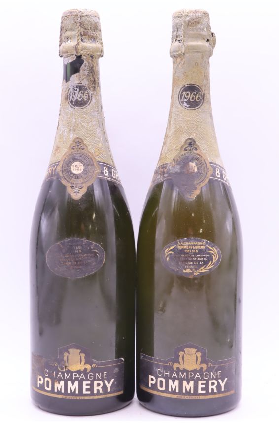 Pommery 1966