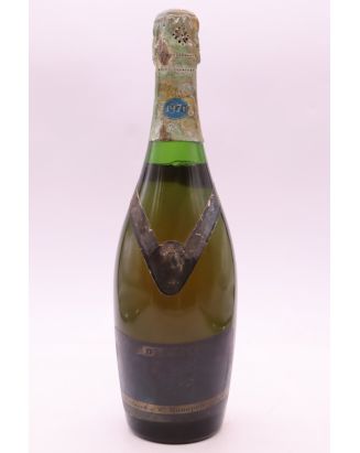 Charles Heidsieck Monopole Diamant Bleu 1971
