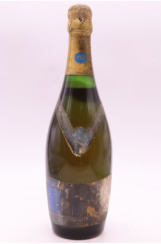 Charles Heidsieck Monopole Diamant Bleu 1971