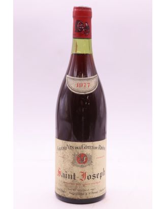 Verilhac Saint Joseph 1977