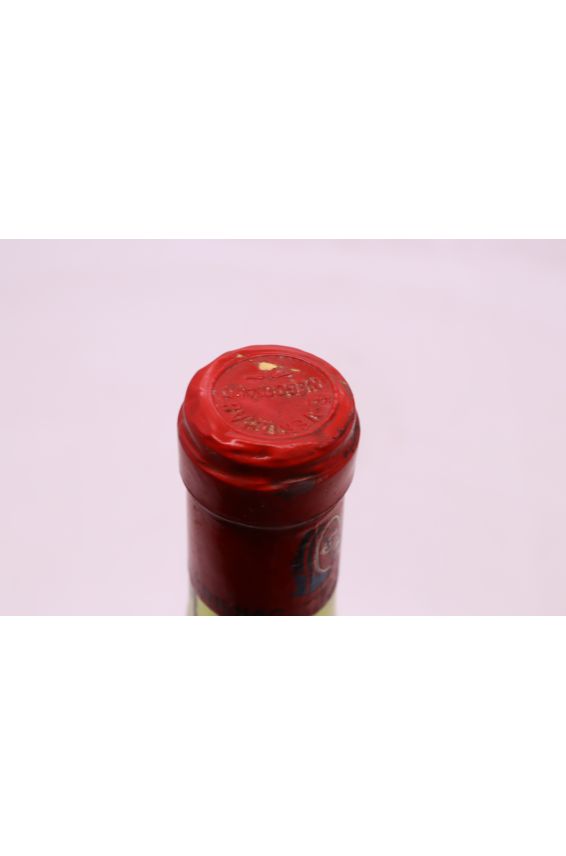 Verilhac Crozes Hermitage 1966 - PROMO -10% !