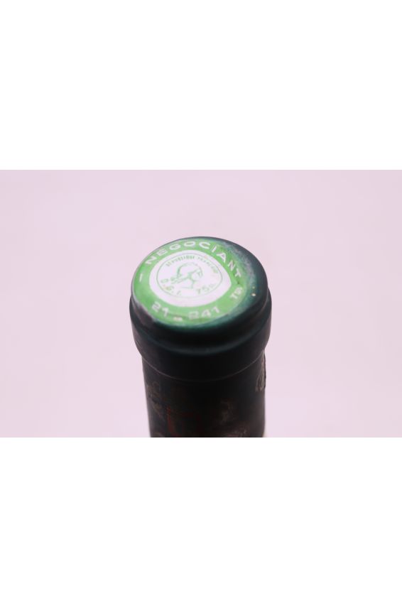 Dufouleur Nuits Saint Georges 1er Cru Poulette 1980