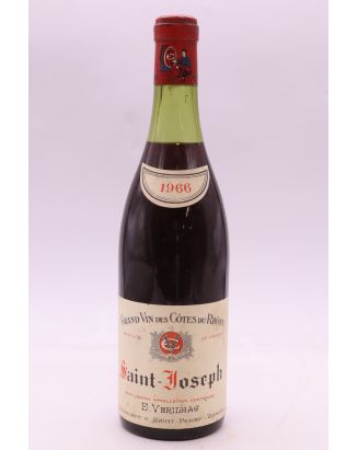 Verilhac Saint Joseph 1966 - PROMO -10% !
