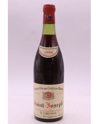 Verilhac Saint Joseph 1966