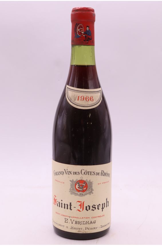 Verilhac Saint Joseph 1966