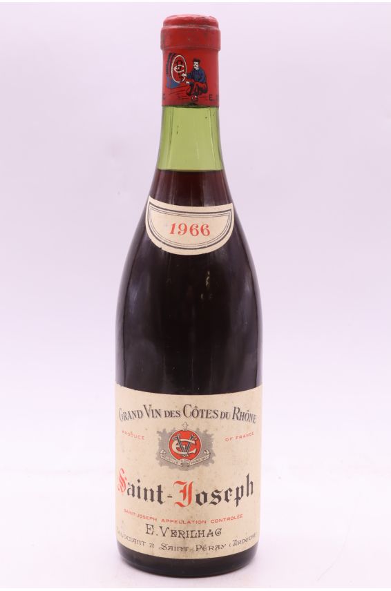 Verilhac Saint Joseph 1966 - PROMO -5% !