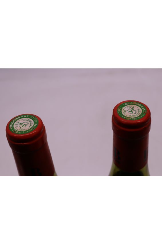 Bouchard P&F Echezeaux 1986