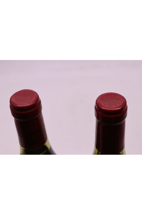 Drouhin Laroze Bonnes Mares 1975