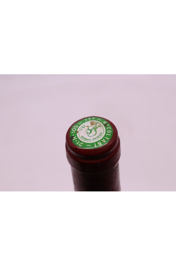 Michel Mallard Corton 1978 - PROMO -10% !