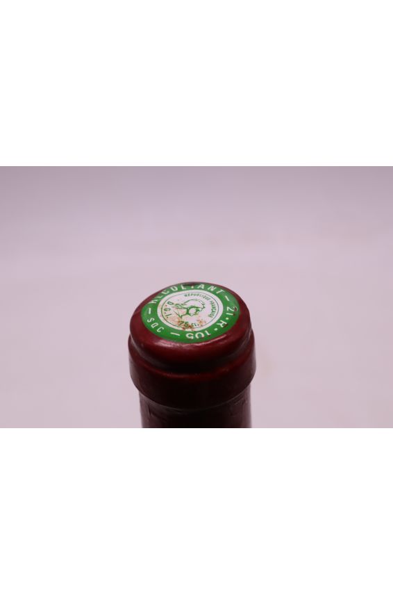 Michel Mallard Corton 1978 - PROMO -10% !