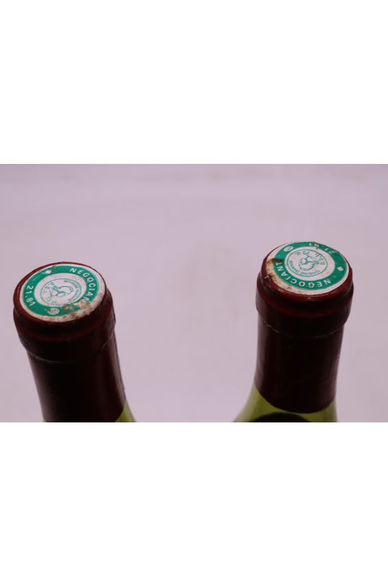 Jacques Prieur Clos Vougeot 1974