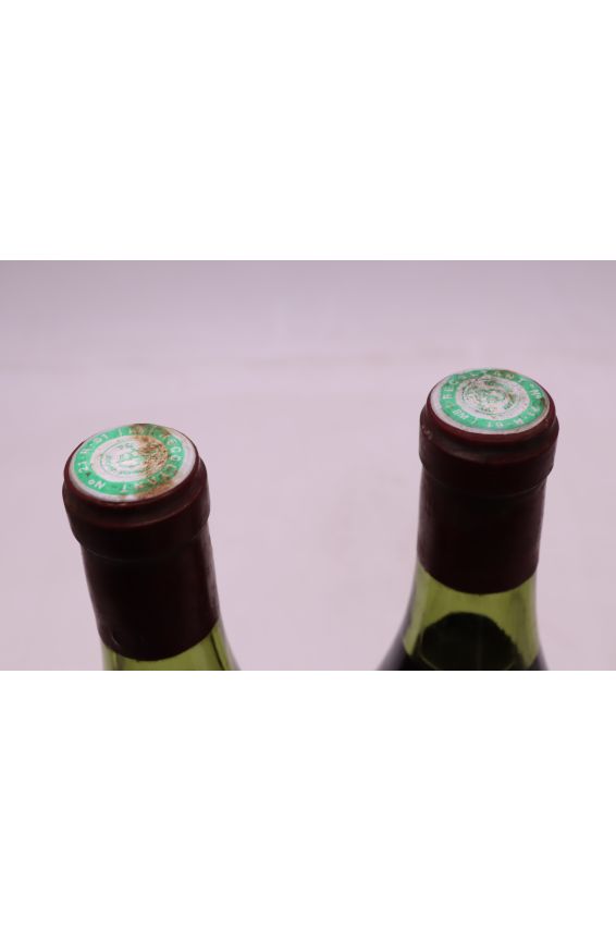 Brunet Volnay 1er cru Santenots 1973