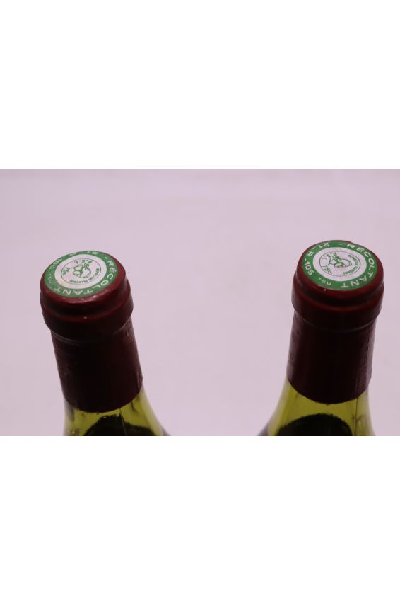 Henri Rebourseau Chambertin 1982 - PROMO -10% !