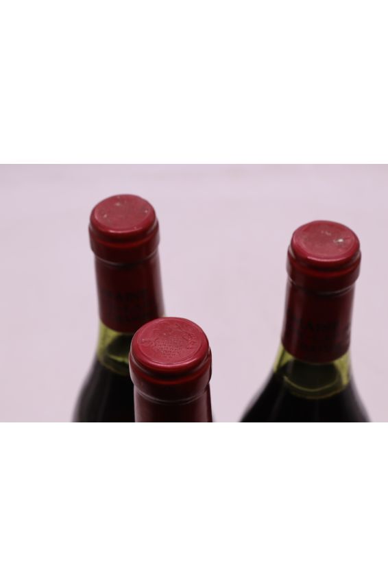Drouhin Laroze Chambertin Clos de Bèze 1976