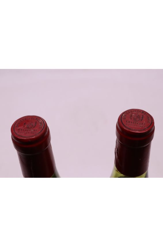 La Maltroye Chassagne Montrachet 1er Cru Morgeot Boudriottes 1976