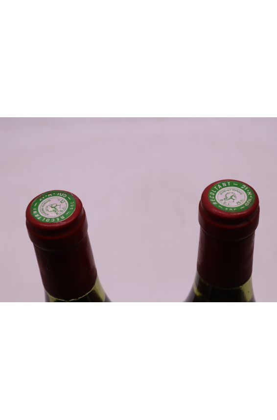 La Maltroye Chassagne Montrachet 1er Cru Morgeot Boudriottes 1976