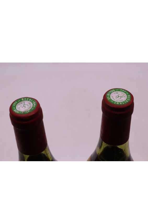 La Maltroye Chassagne Montrachet 1er Cru Clos des Feyrandes 1976