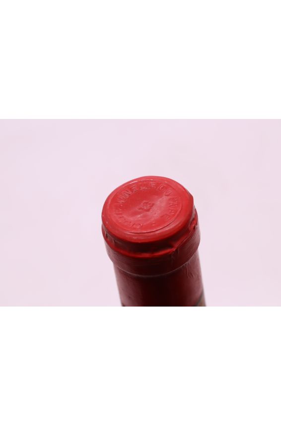 Clos Saint Jean Châteauneuf du Pape 1970