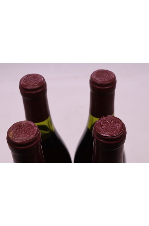 Henri Boillot Pommard 1er cru les Jarollières 1986