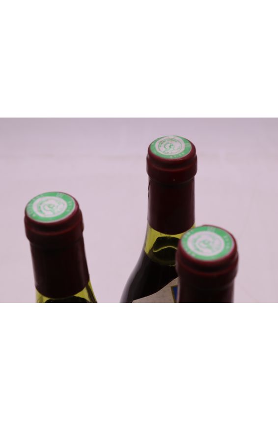 Hospices de Beaune Beaune Cuvée Guigone de Salins 1976
