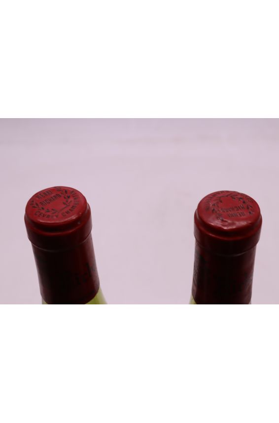 Henri Richard Charmes Chambertin 1978
