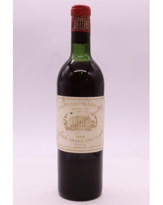 Château Margaux 1956
