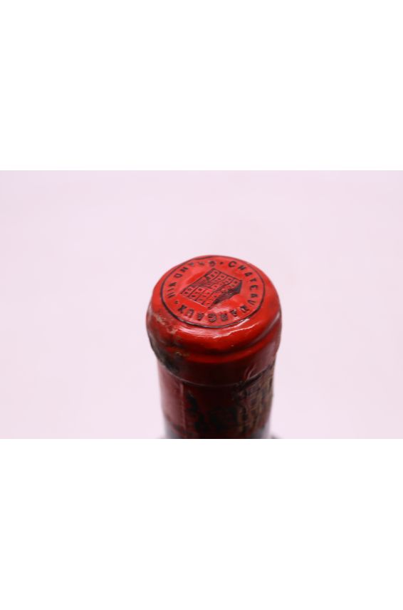 Château Margaux 1956