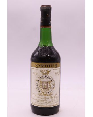 Château Gruaud Larose - Buy Grand Vin de Bordeaux