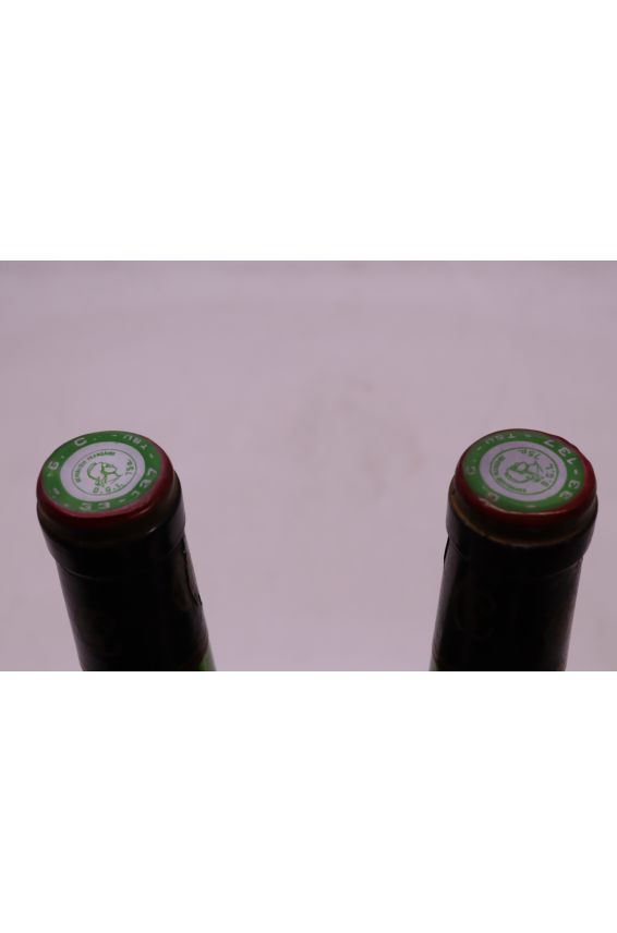Gruaud Larose 1977