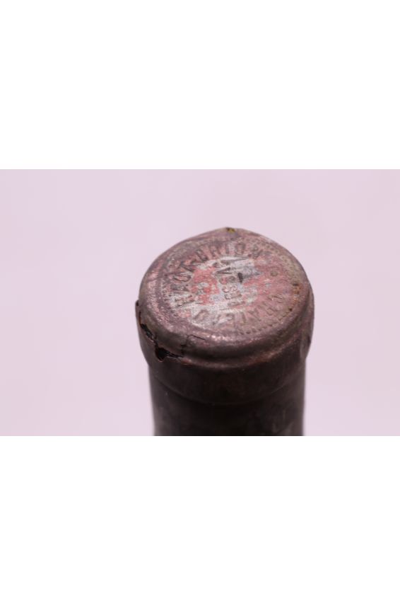 Haut Brion 1956