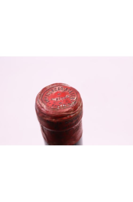 Fourcas Hosten 1961 - PROMO -10% !