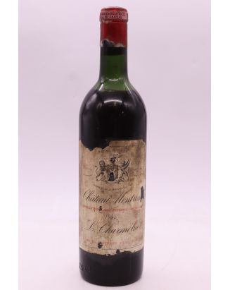 Montrose 1957 - PROMO -10% !