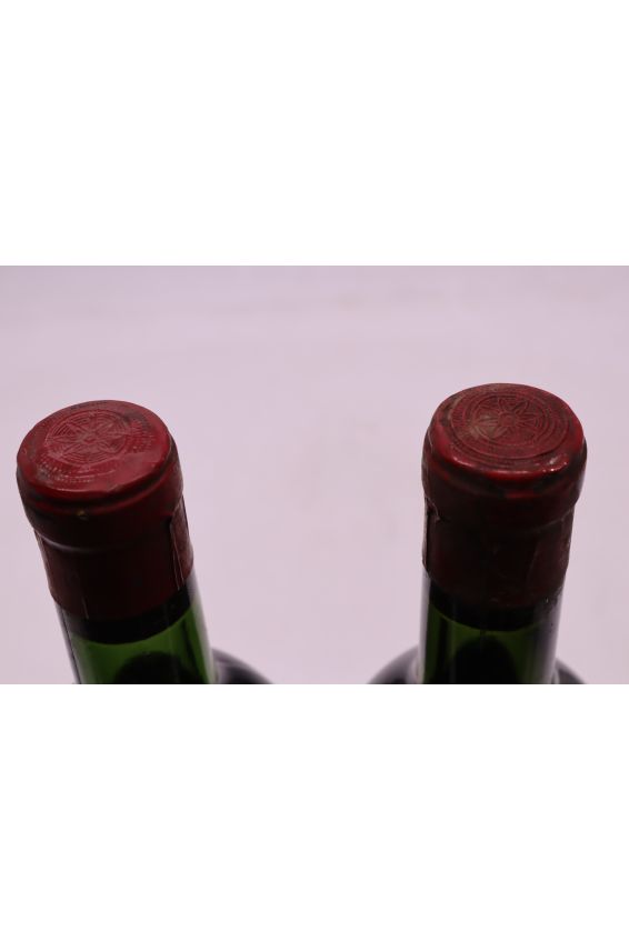 Le Lys Pauillac 1965