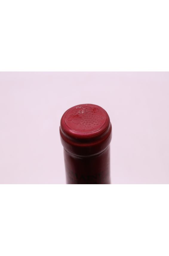 Drouhin Laroze Mazis Chambertin 1976