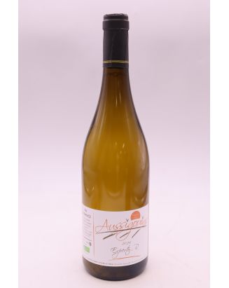 Dominique Dufour Aussigouins Experto R 2024